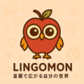 lingomon logo